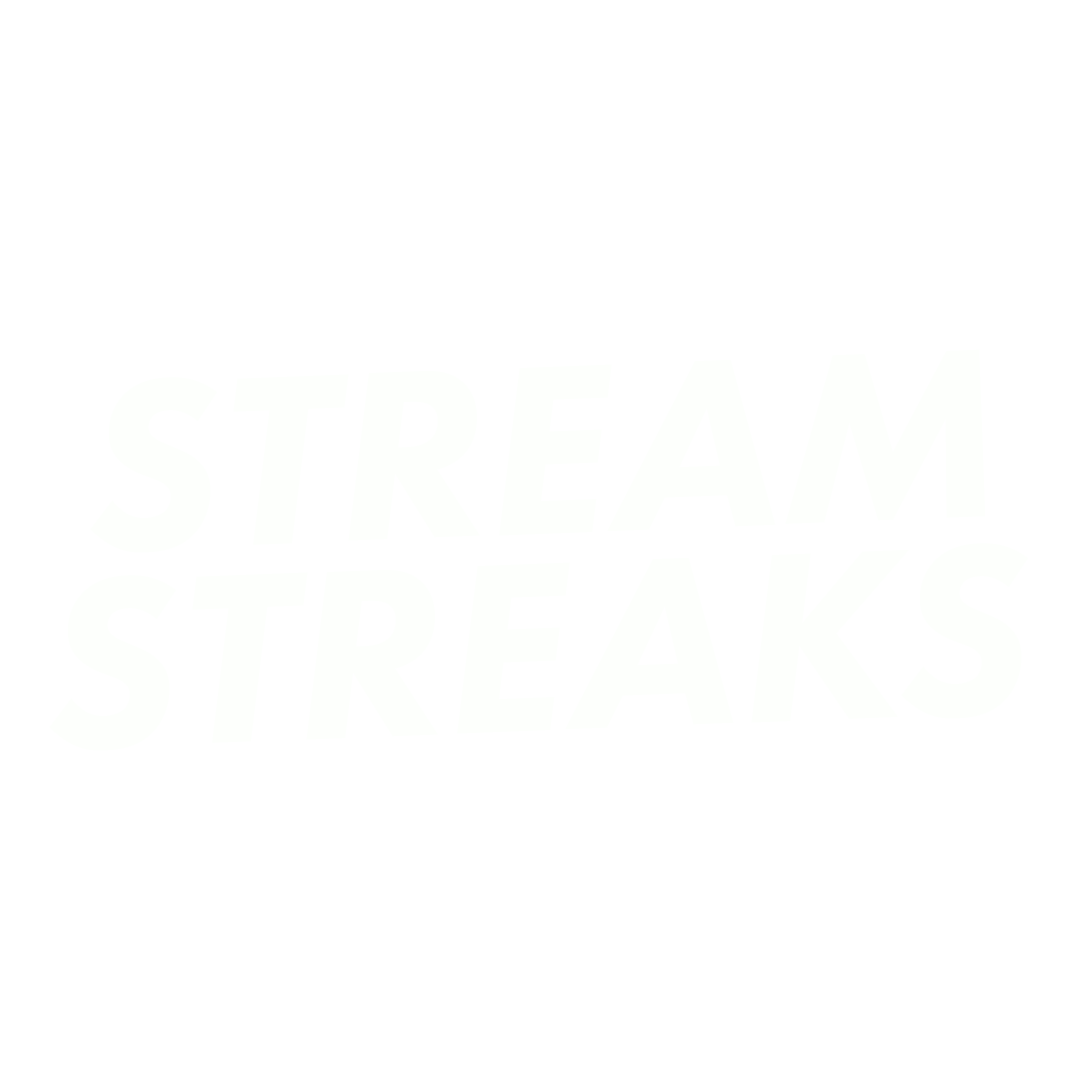 Stream Streaks